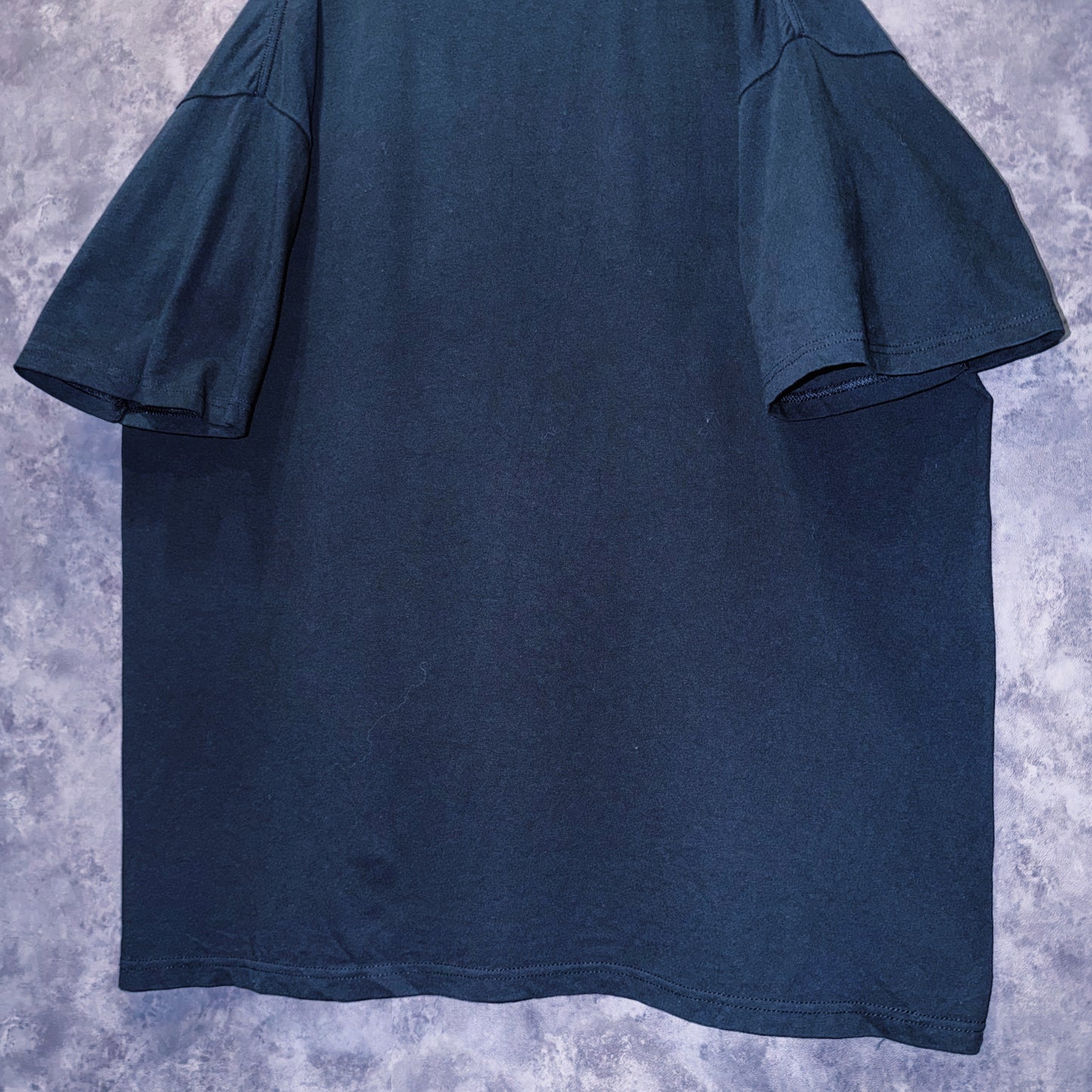 【doppio】vintage “EVANGELION” character print design T-shirt