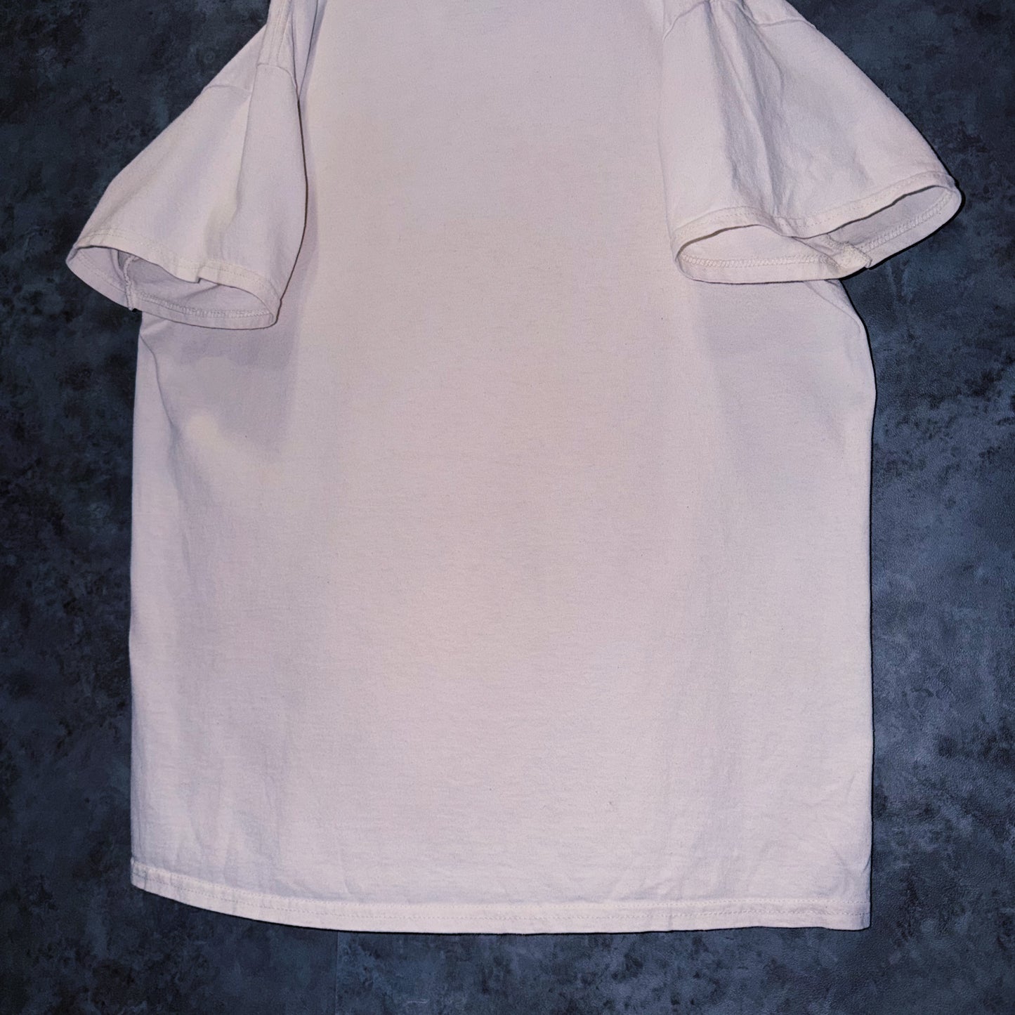 【doppio】vintage “遊⭐︎戯⭐︎王” character print design T-shirt