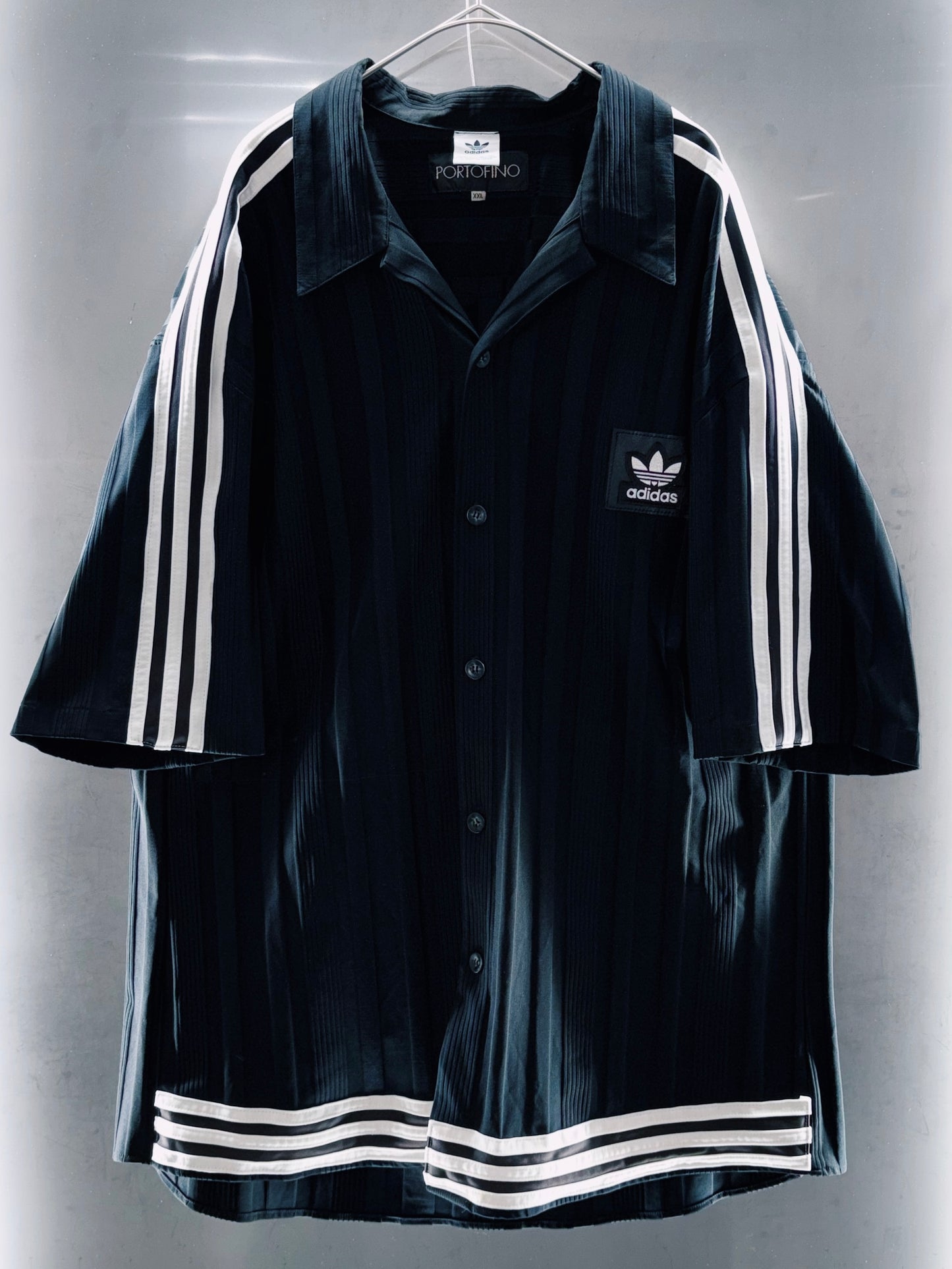 special Original Re:make adidas loose shirt