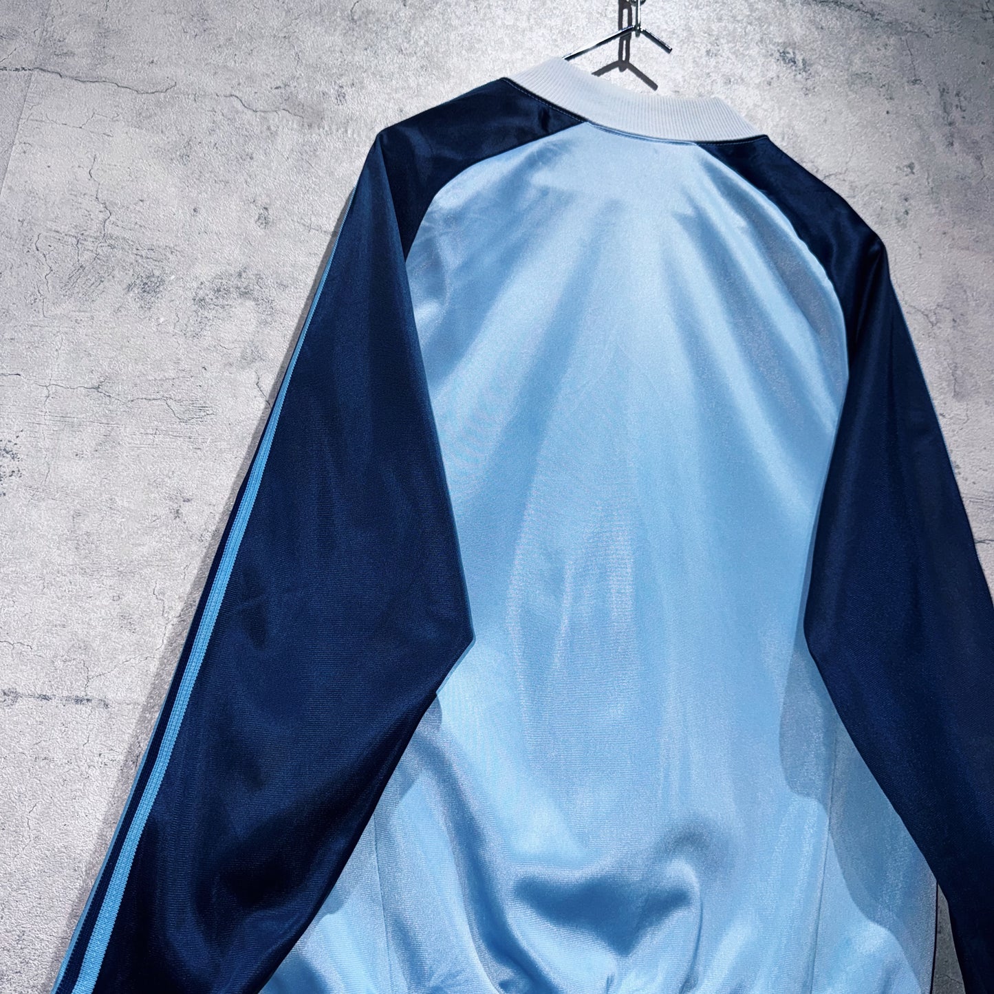special 70’s”ADIDAS-ATP"KEYROLAN USA track jacket