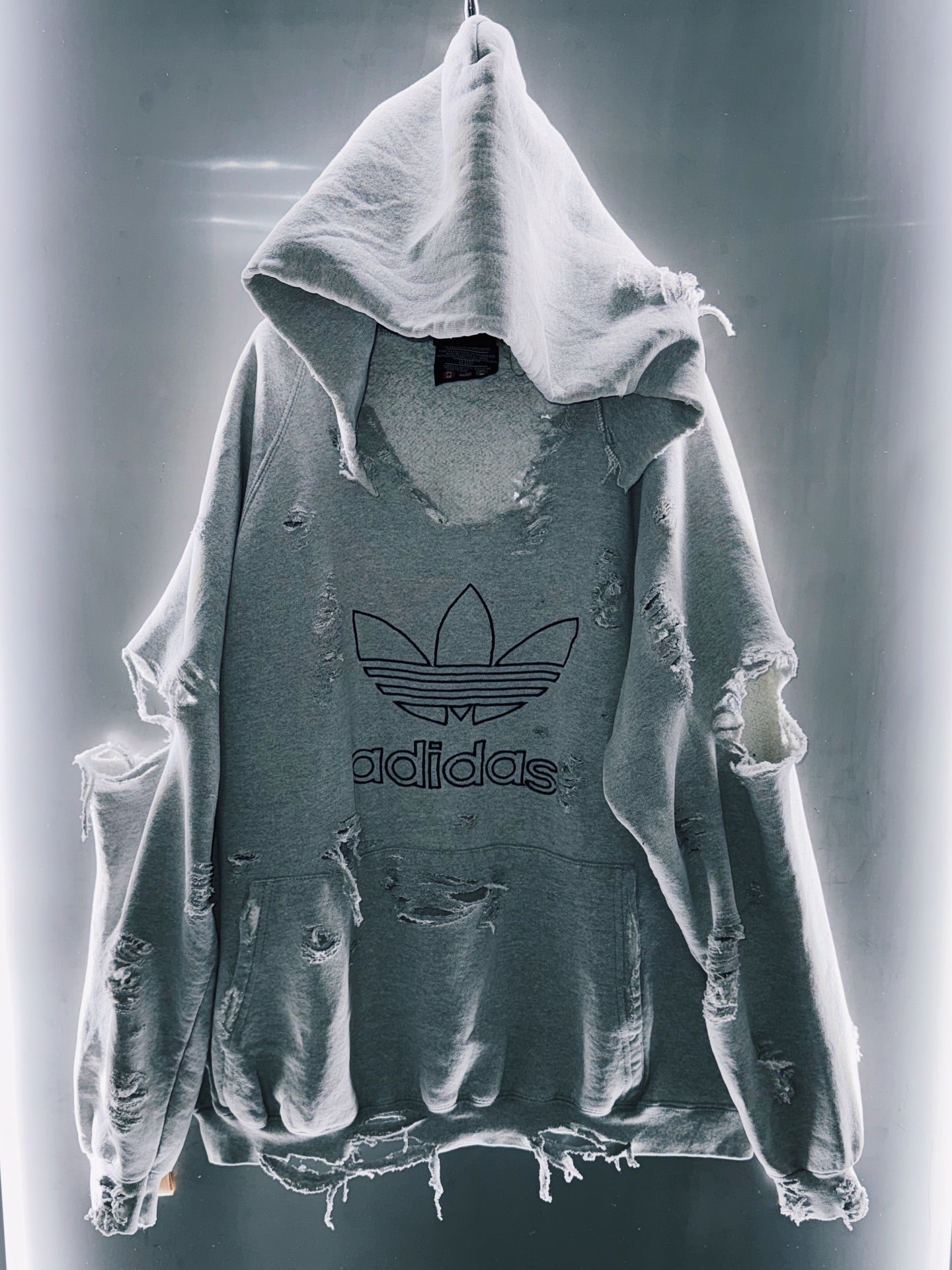 adidas "boro" Re:make