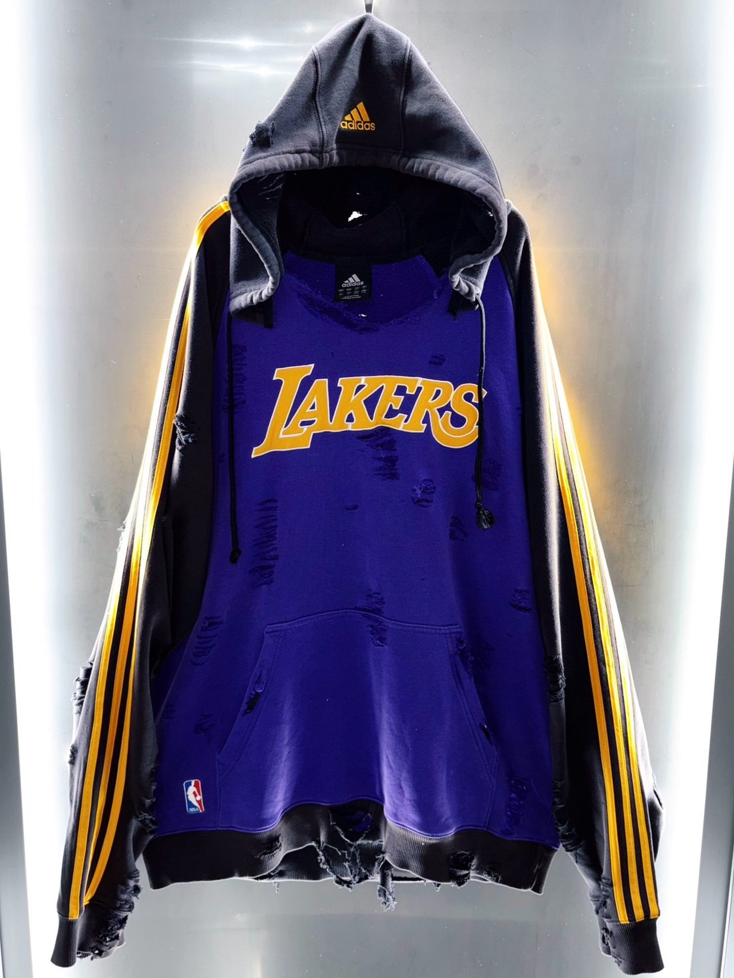 adidas "boro" Re:make