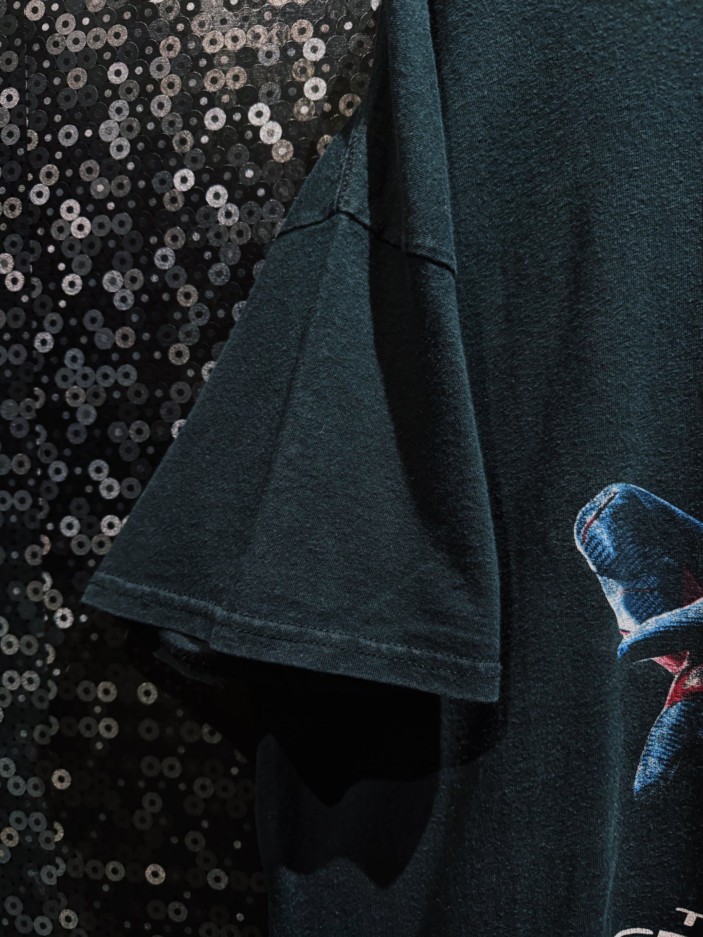 【ÆIEM】The Amazing Spider-Man Movie Promo T-shirt
