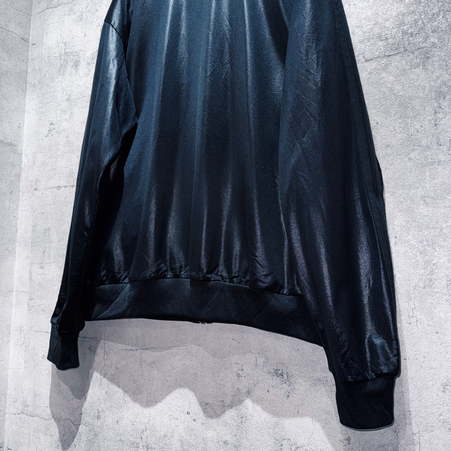 "ADIDAS Originals CHILE62”Trefoil design track jacket