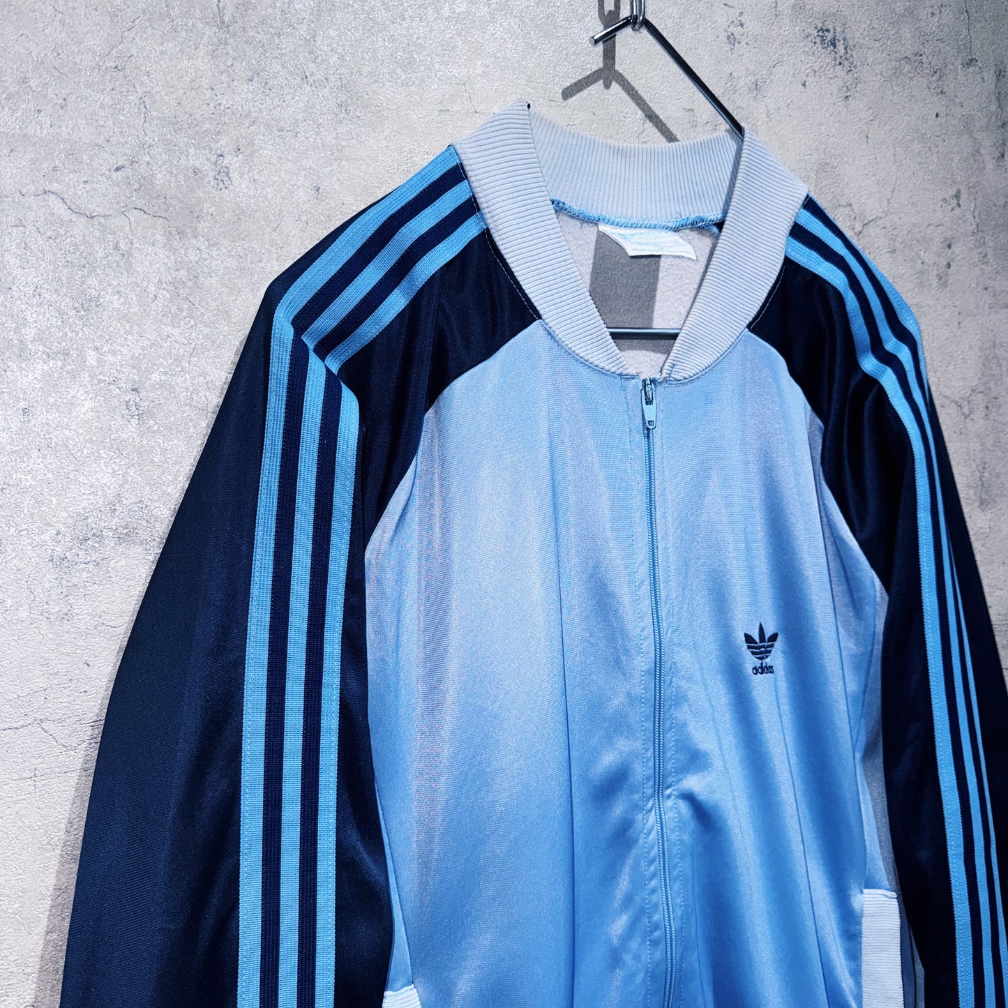 special 70’s”ADIDAS-ATP"KEYROLAN USA track jacket