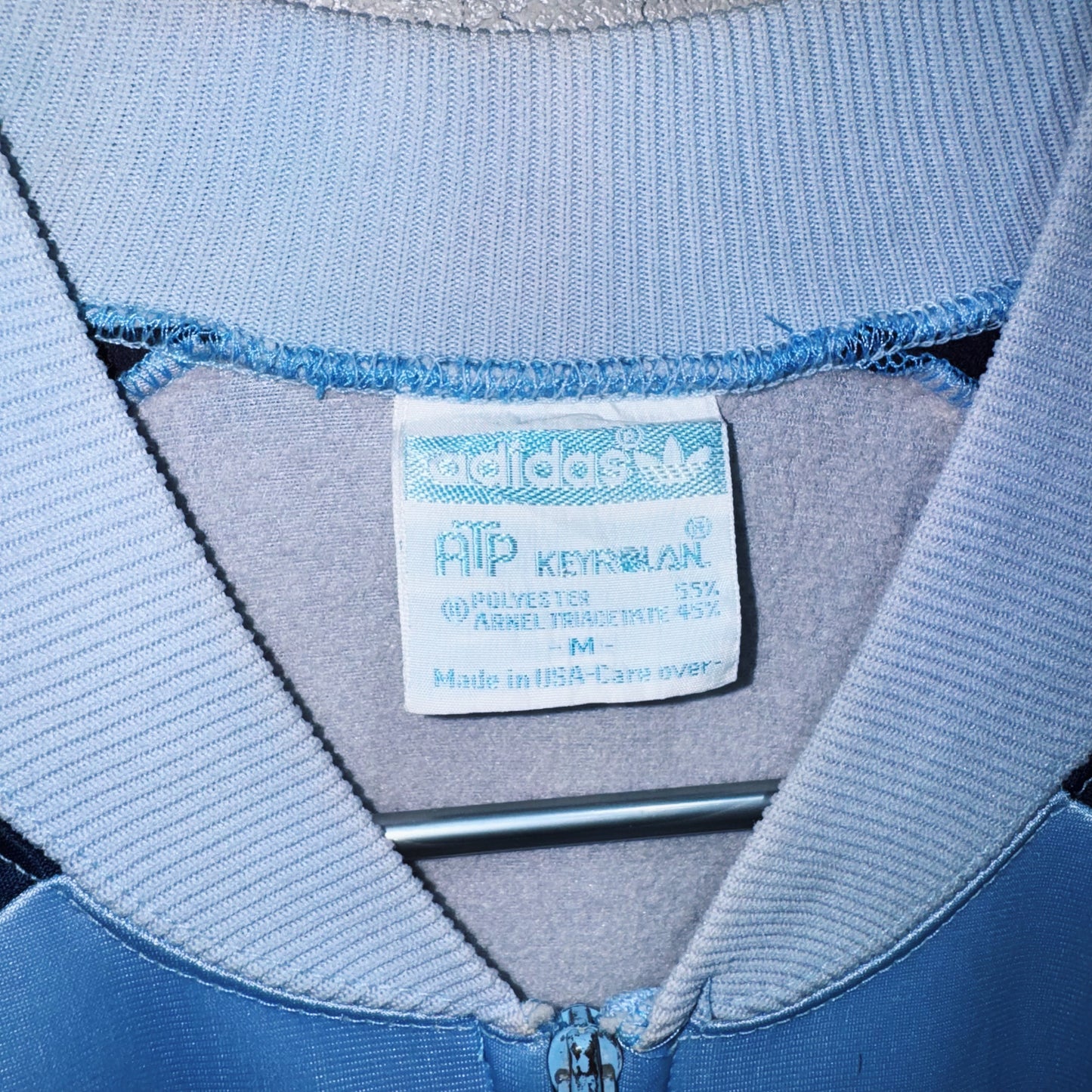 special 70’s”ADIDAS-ATP"KEYROLAN USA track jacket