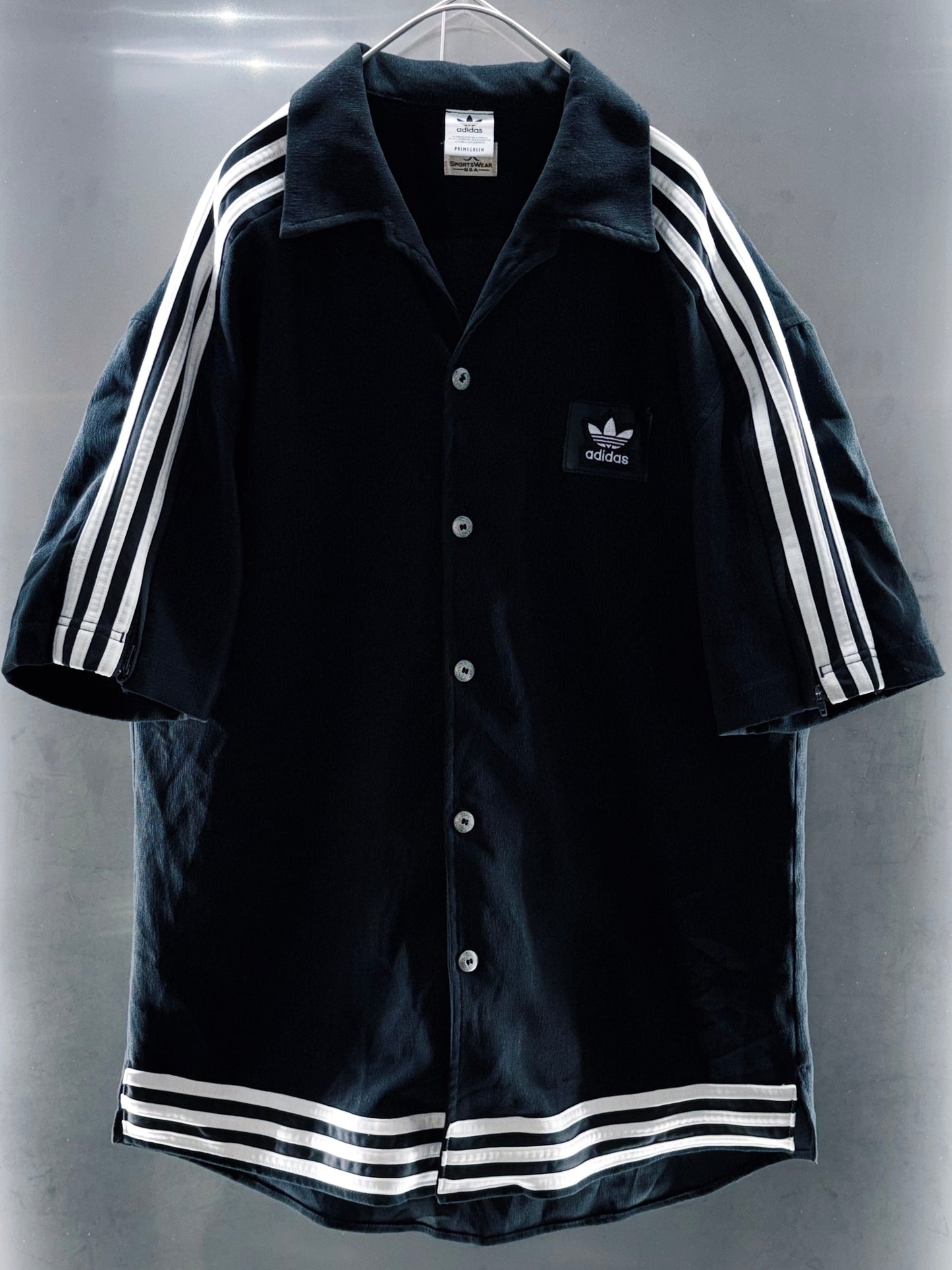 special Original Re:make adidas loose shirt