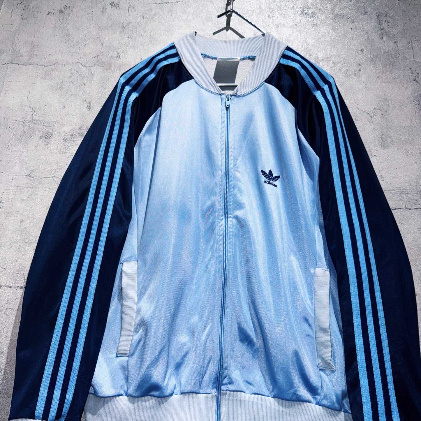 special 70’s”ADIDAS-ATP"KEYROLAN USA track jacket
