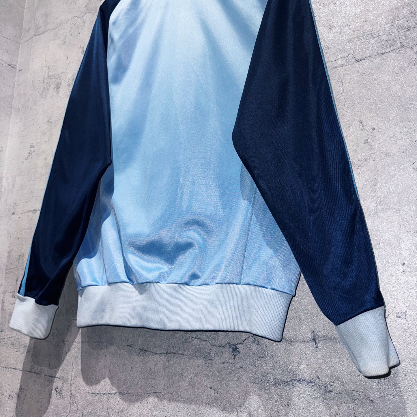 special 70’s”ADIDAS-ATP"KEYROLAN USA track jacket
