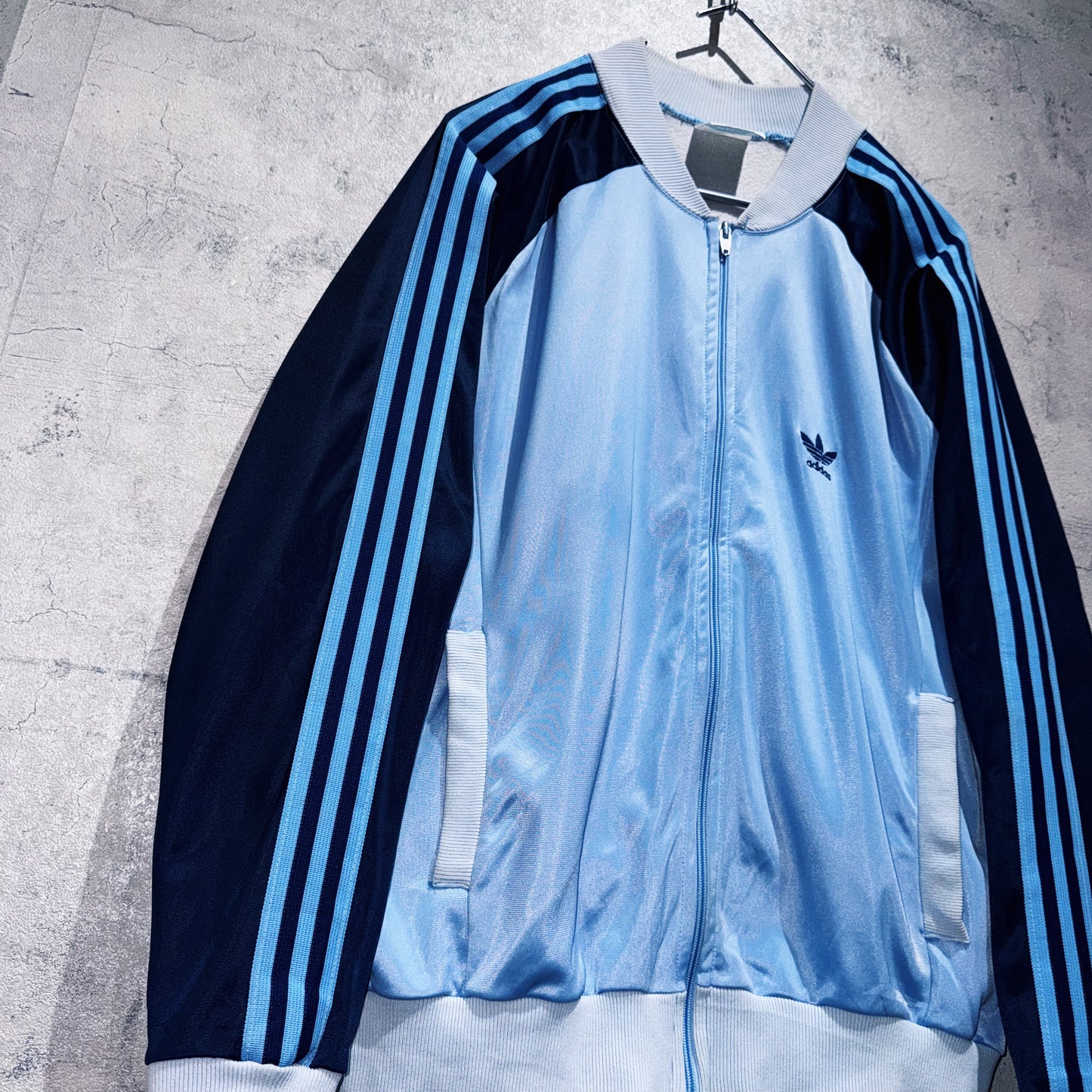 special 70’s”ADIDAS-ATP"KEYROLAN USA track jacket