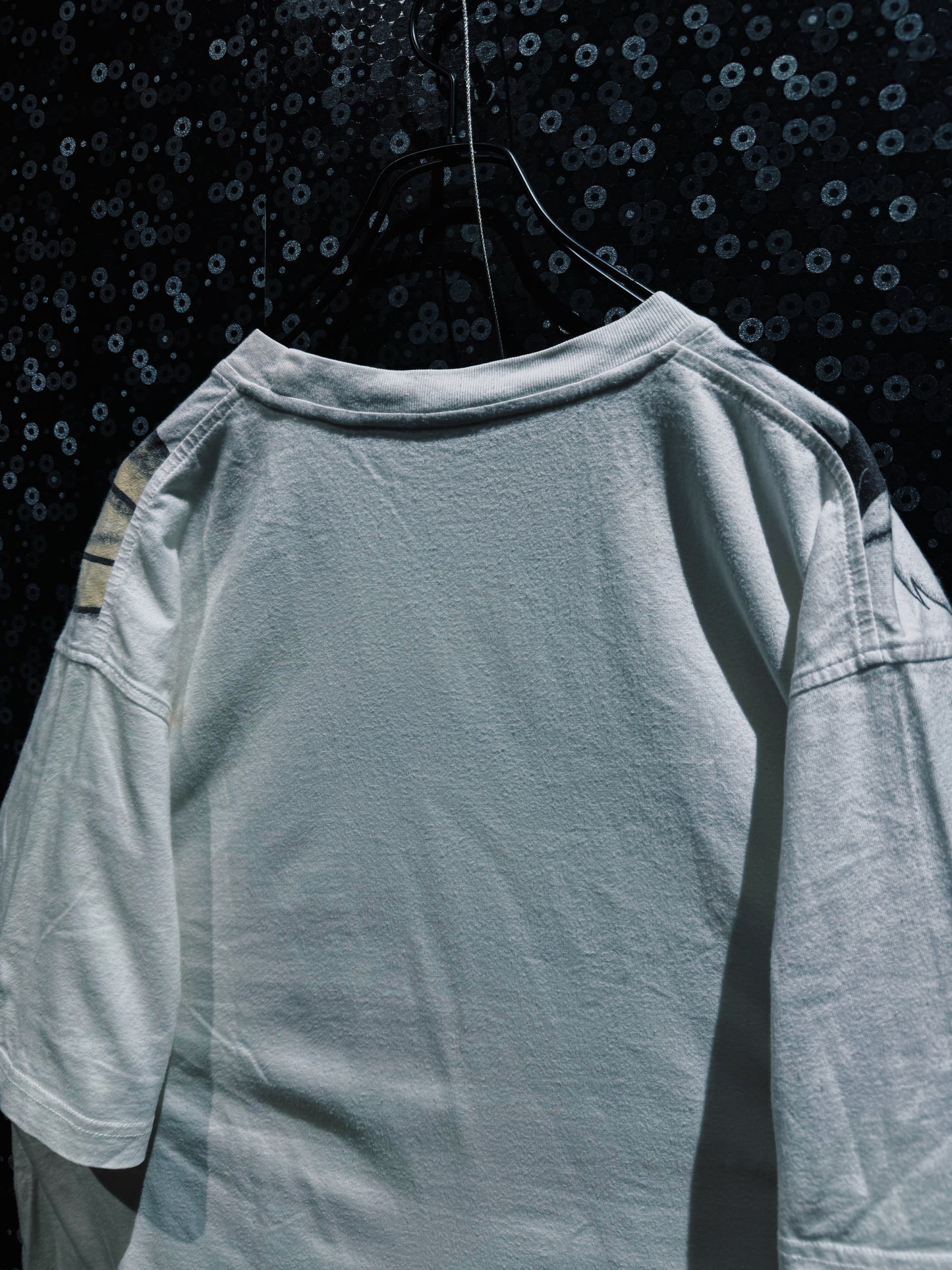 【ÆIEM】LOT29 Sylvester Big Print T-shirt