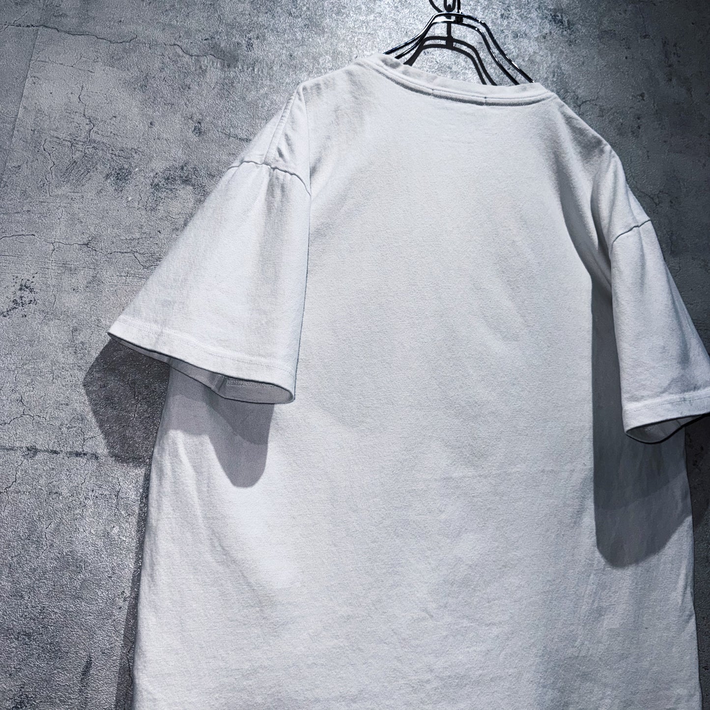 "GUCCI"Art graphic print design T shirt