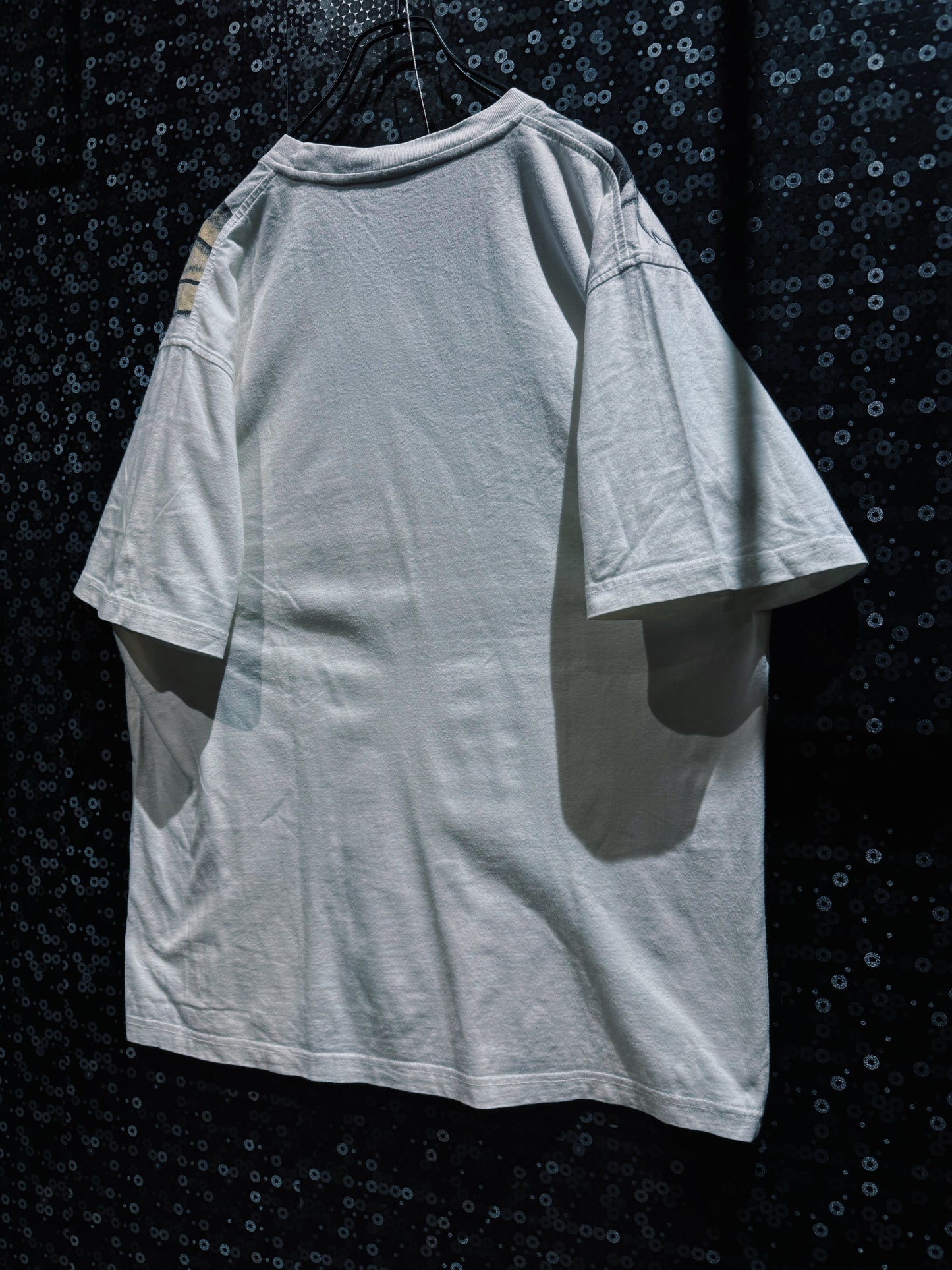 【ÆIEM】LOT29 Sylvester Big Print T-shirt