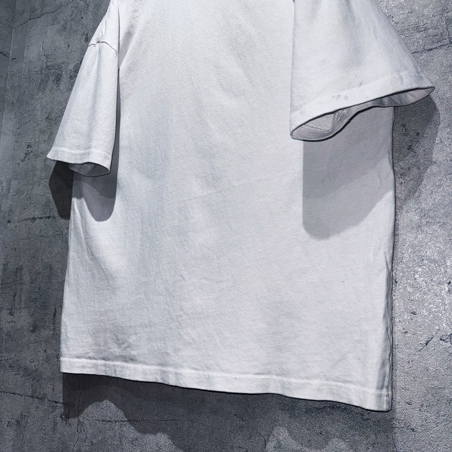"GUCCI"Art graphic print design T shirt