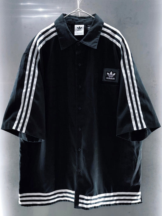 special Original Re:make adidas loose shirt