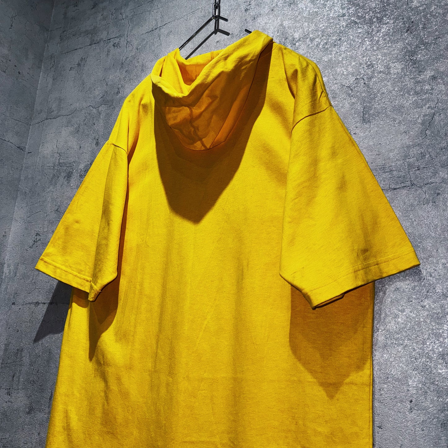 "CHANEL"logo embroidery design hoodie short sleeve T shirt
