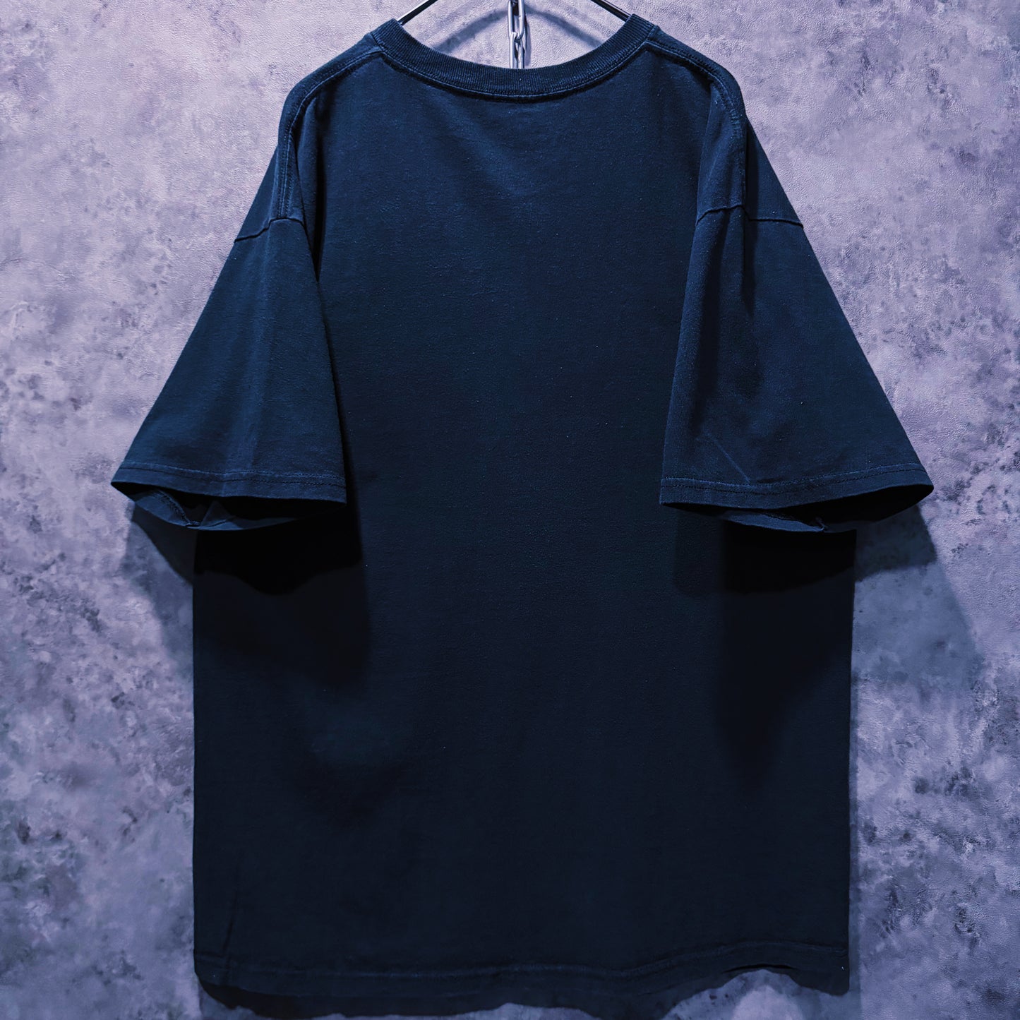 【doppio】vintage “Pikachu”character print design T-shirt