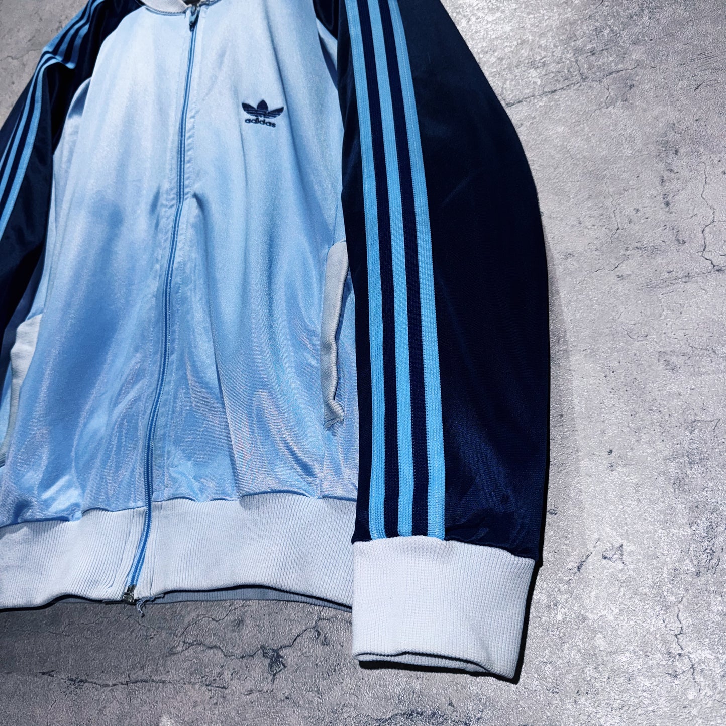 special 70’s”ADIDAS-ATP"KEYROLAN USA track jacket