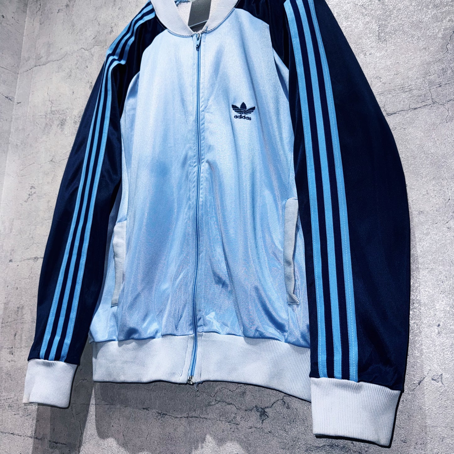special 70’s”ADIDAS-ATP"KEYROLAN USA track jacket