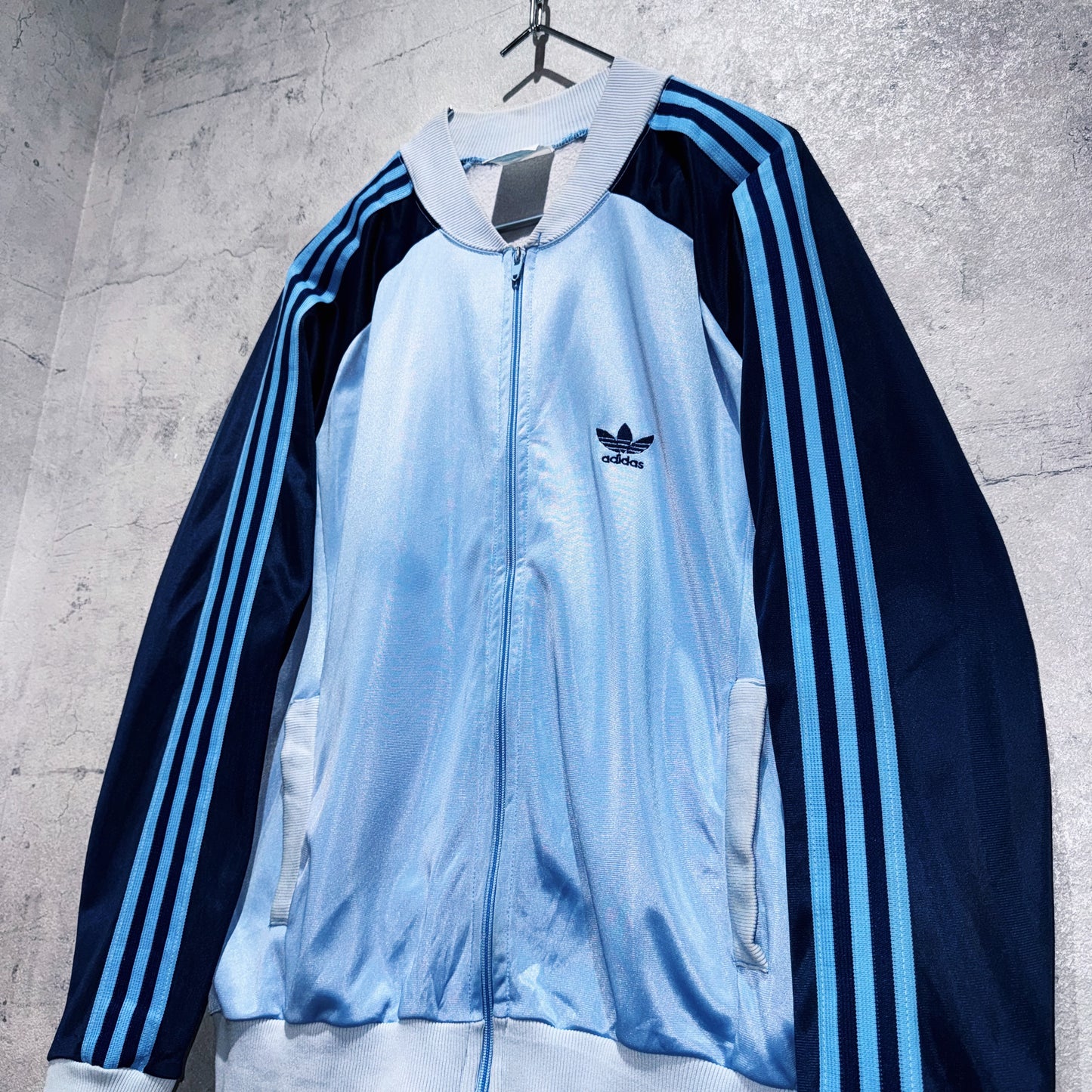 special 70’s”ADIDAS-ATP"KEYROLAN USA track jacket