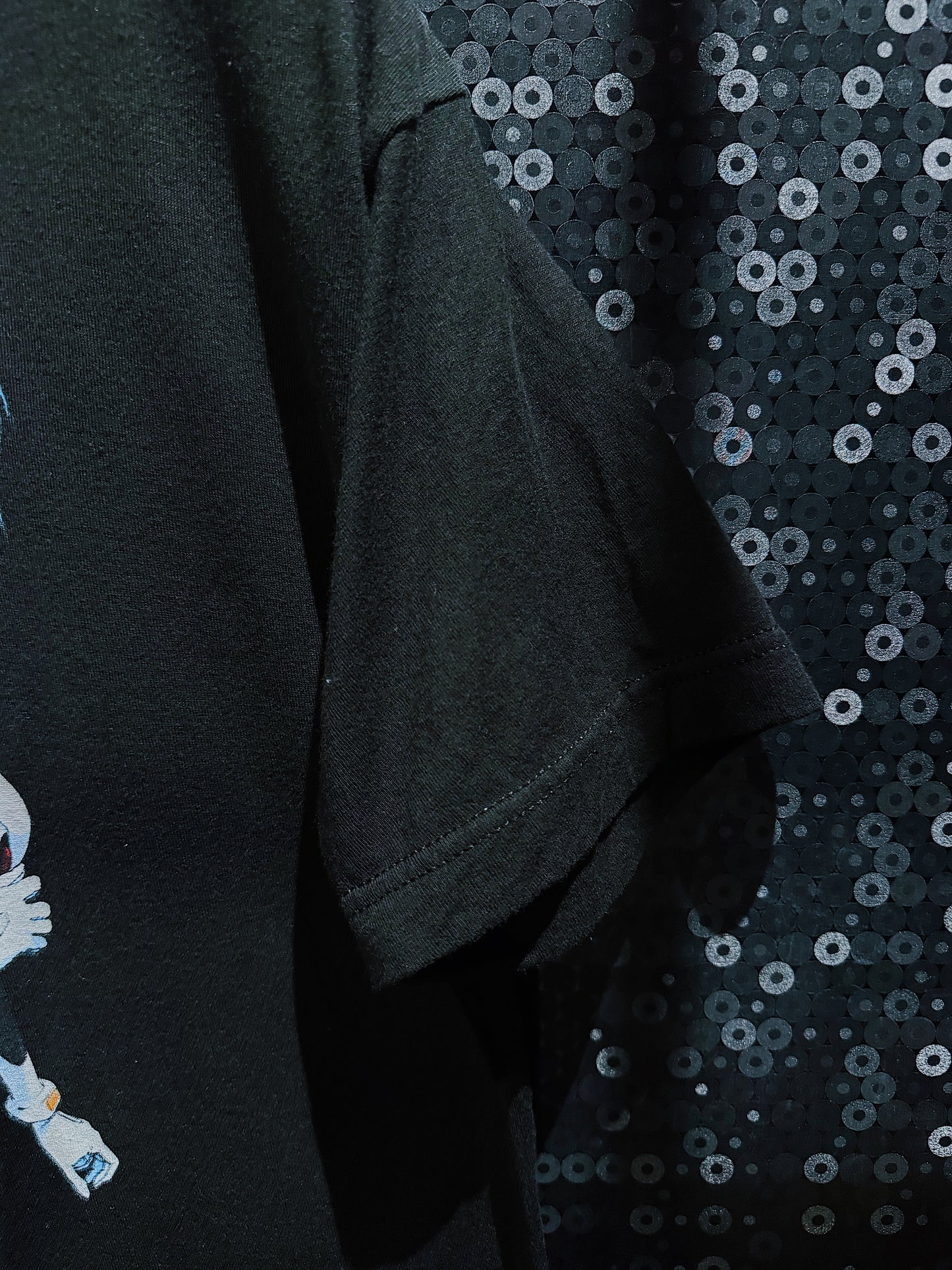 【ÆIEM】official EVANGELION Asuka Langley & Rei Ayanami Graphic T-shirt
