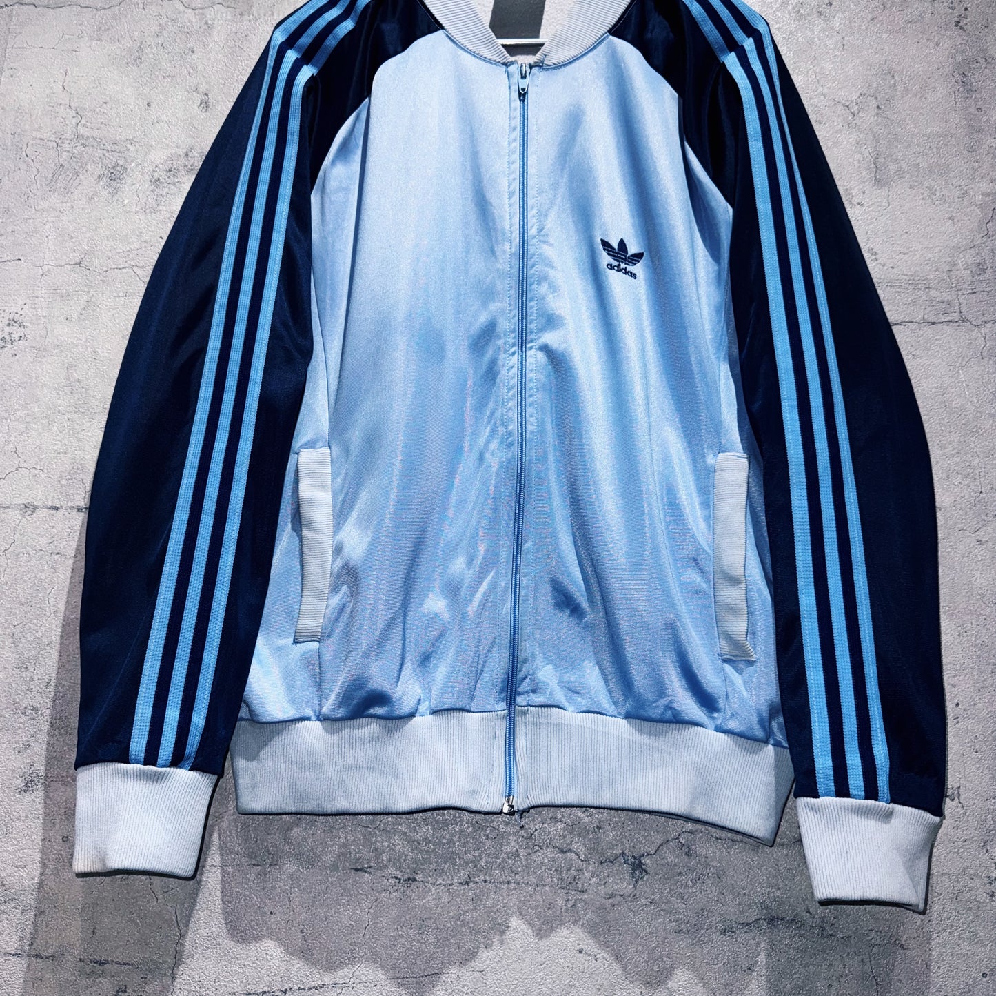 special 70’s”ADIDAS-ATP"KEYROLAN USA track jacket