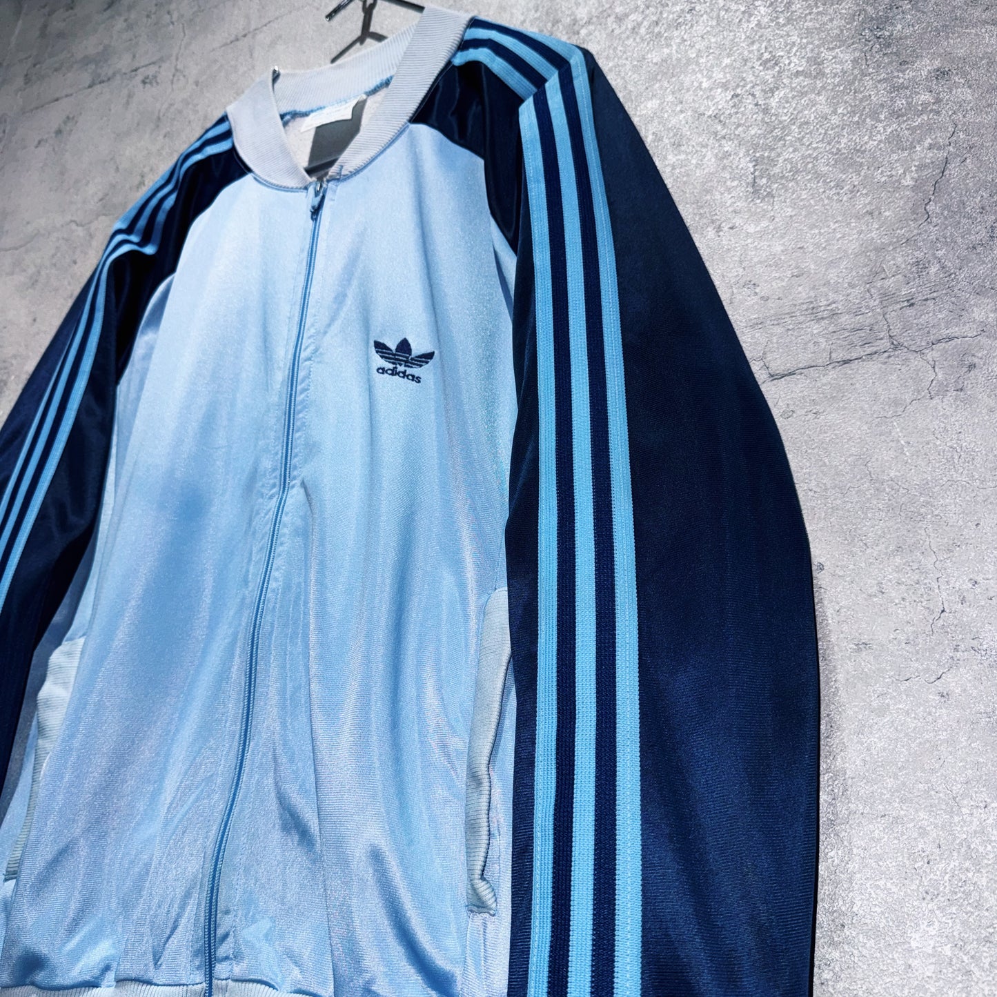 special 70’s”ADIDAS-ATP"KEYROLAN USA track jacket