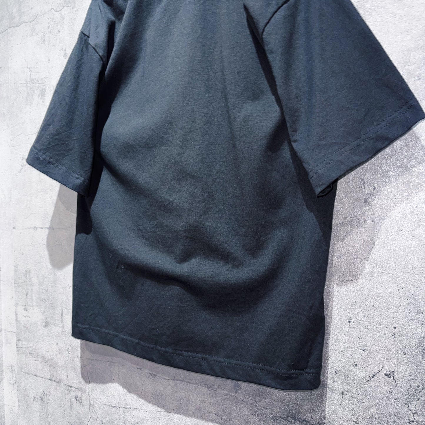 "LOUIS VUITTON"BUGS BUNNY graphic design bootleg T shirt