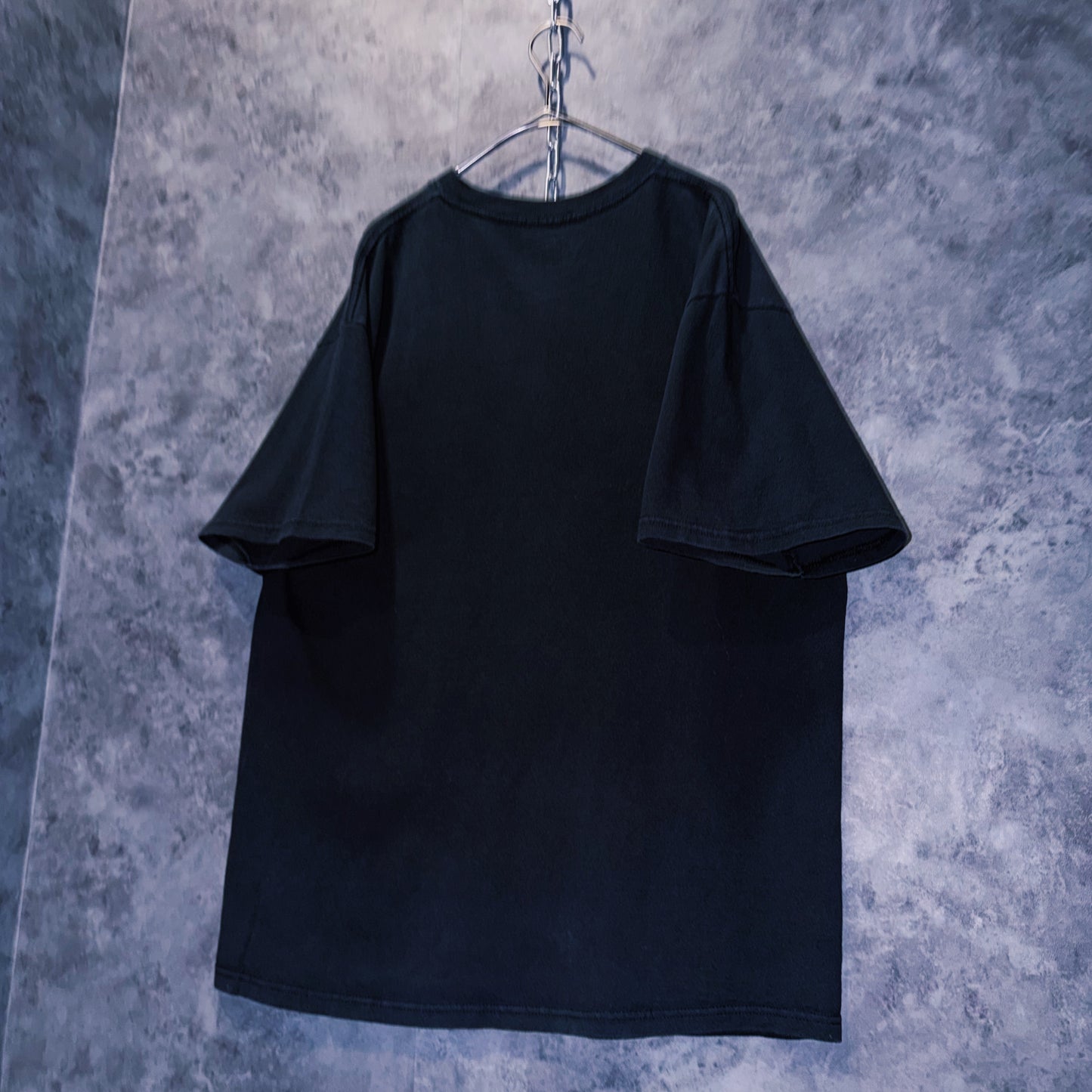 【doppio】vintage “Pikachu”character print design T-shirt