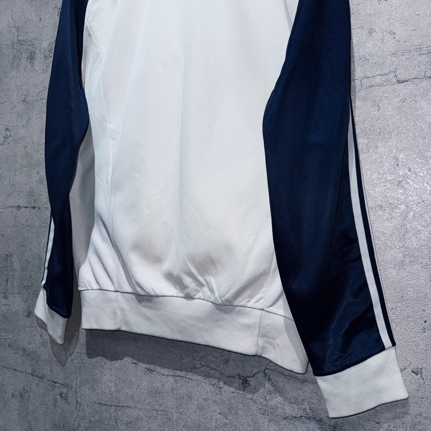70's"ADIDAS-ATP"PRODUCTION VENTEX made in France track jacket