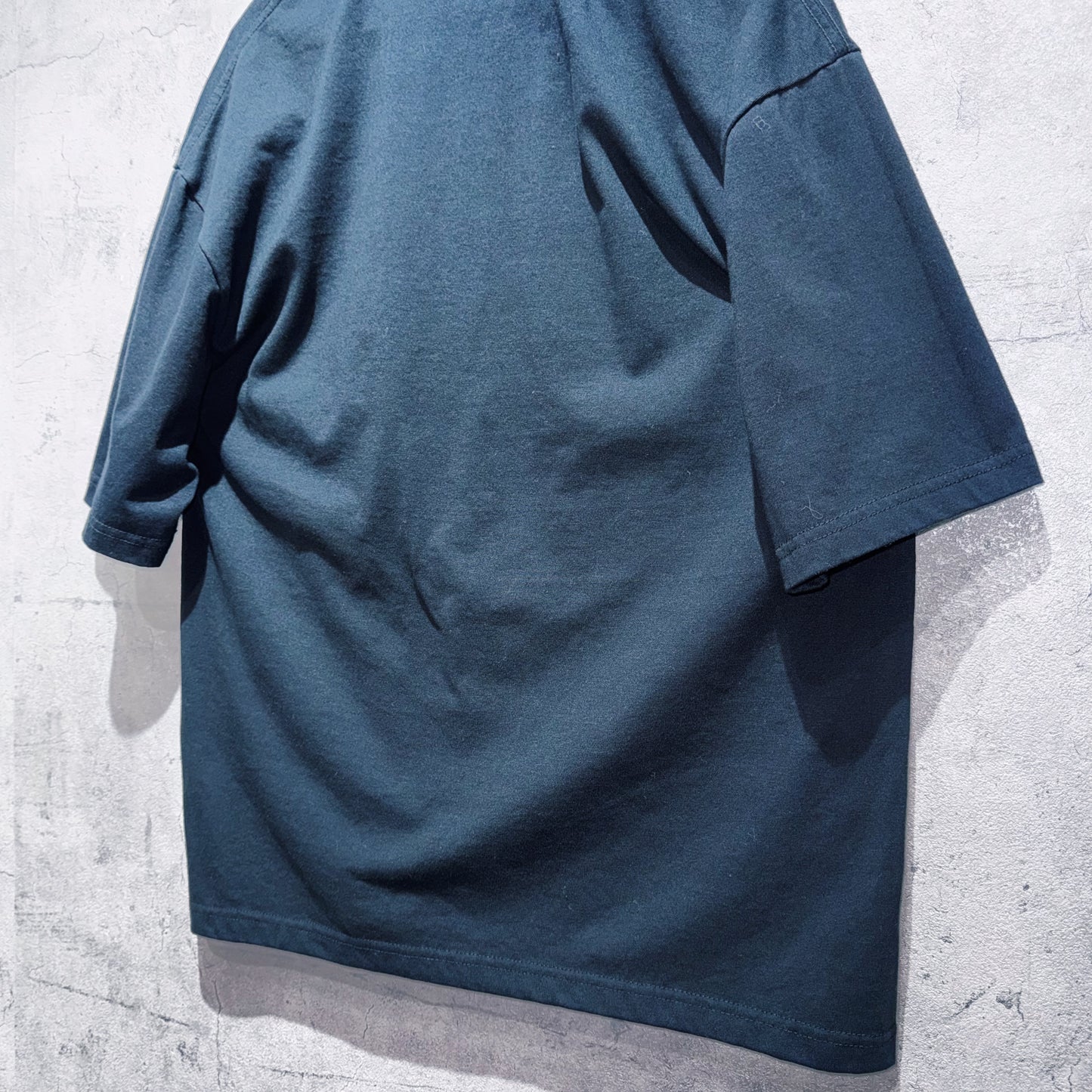"Acne Studios"logo graphic print design T shirt