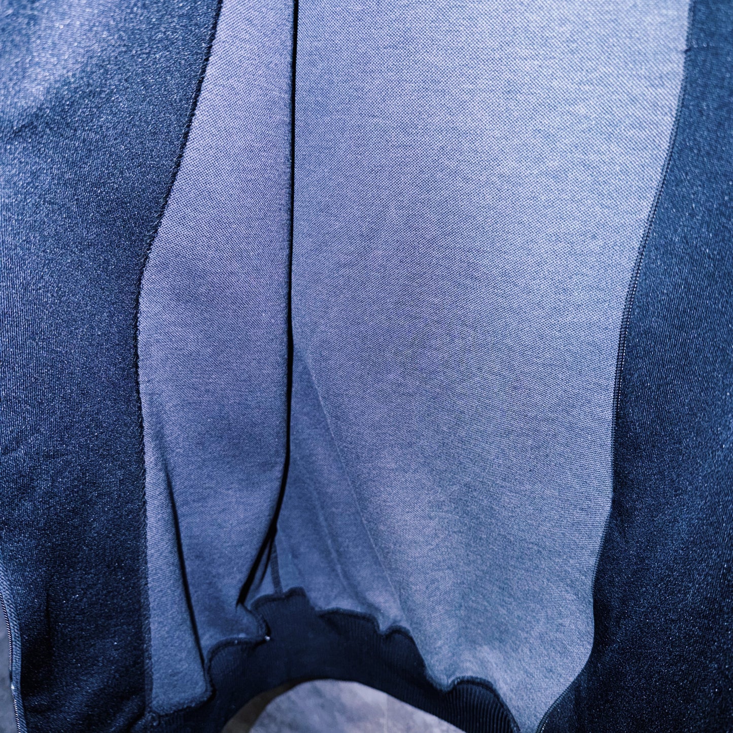 【doppio】special vintage 70's"adidas Originals"DESCENTE" track jacket
