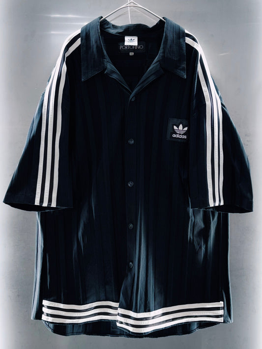 special Original Re:make adidas loose shirt