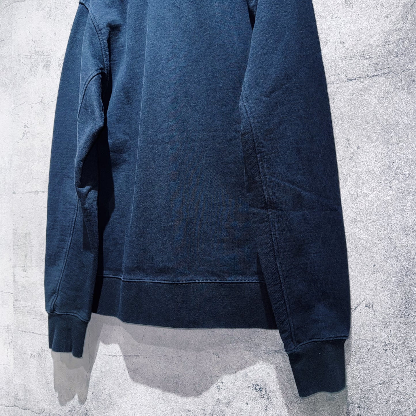 20AW"Y-3"graphic design by Uchida Suzume pullover sweat