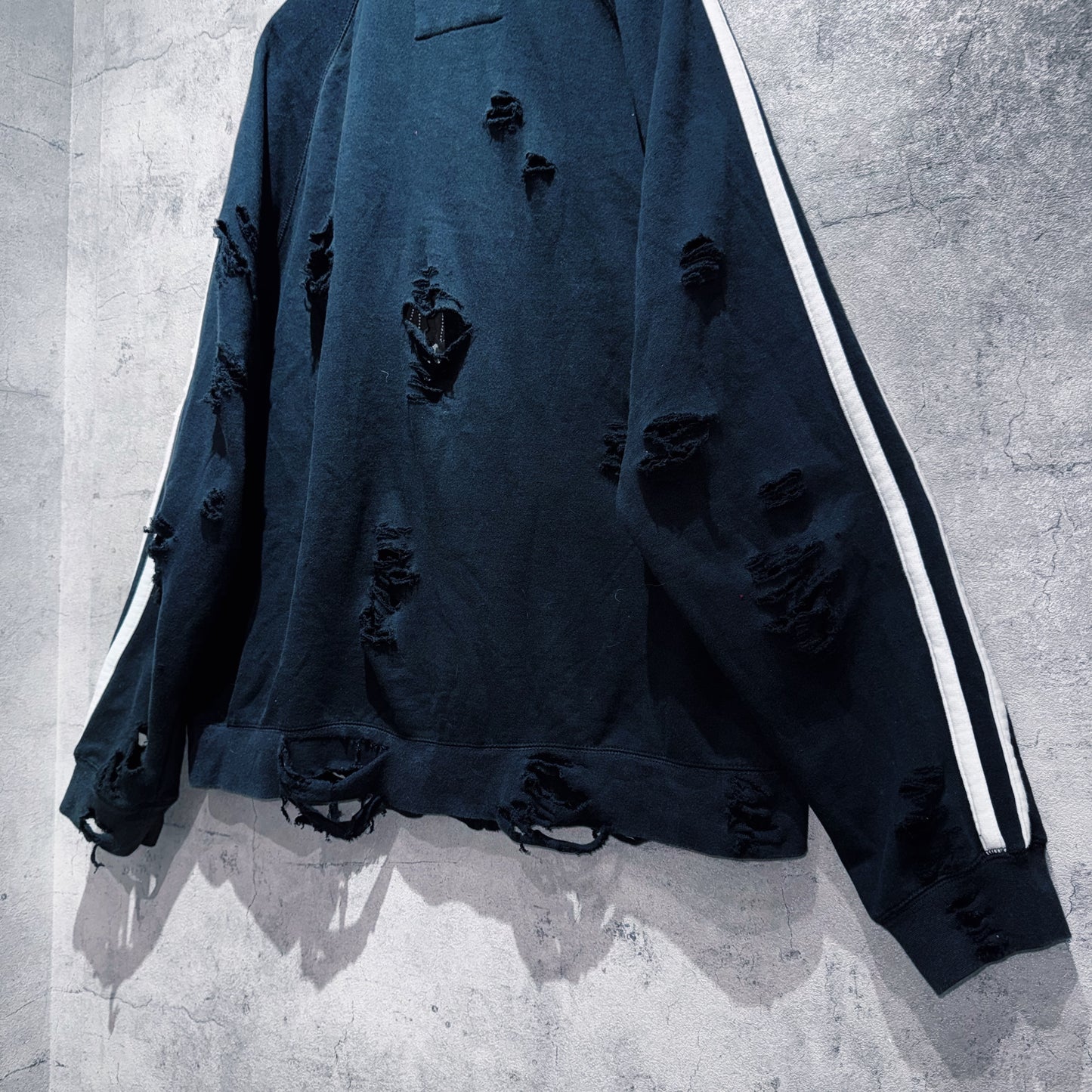 2012"Disney"WDW graphic design boro custom track jacket
