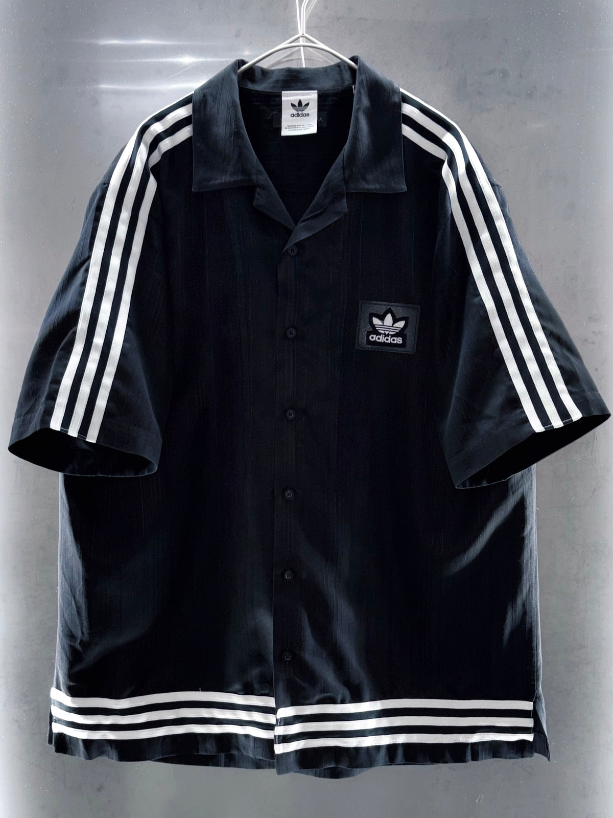 special Original Re:make adidas loose shirt