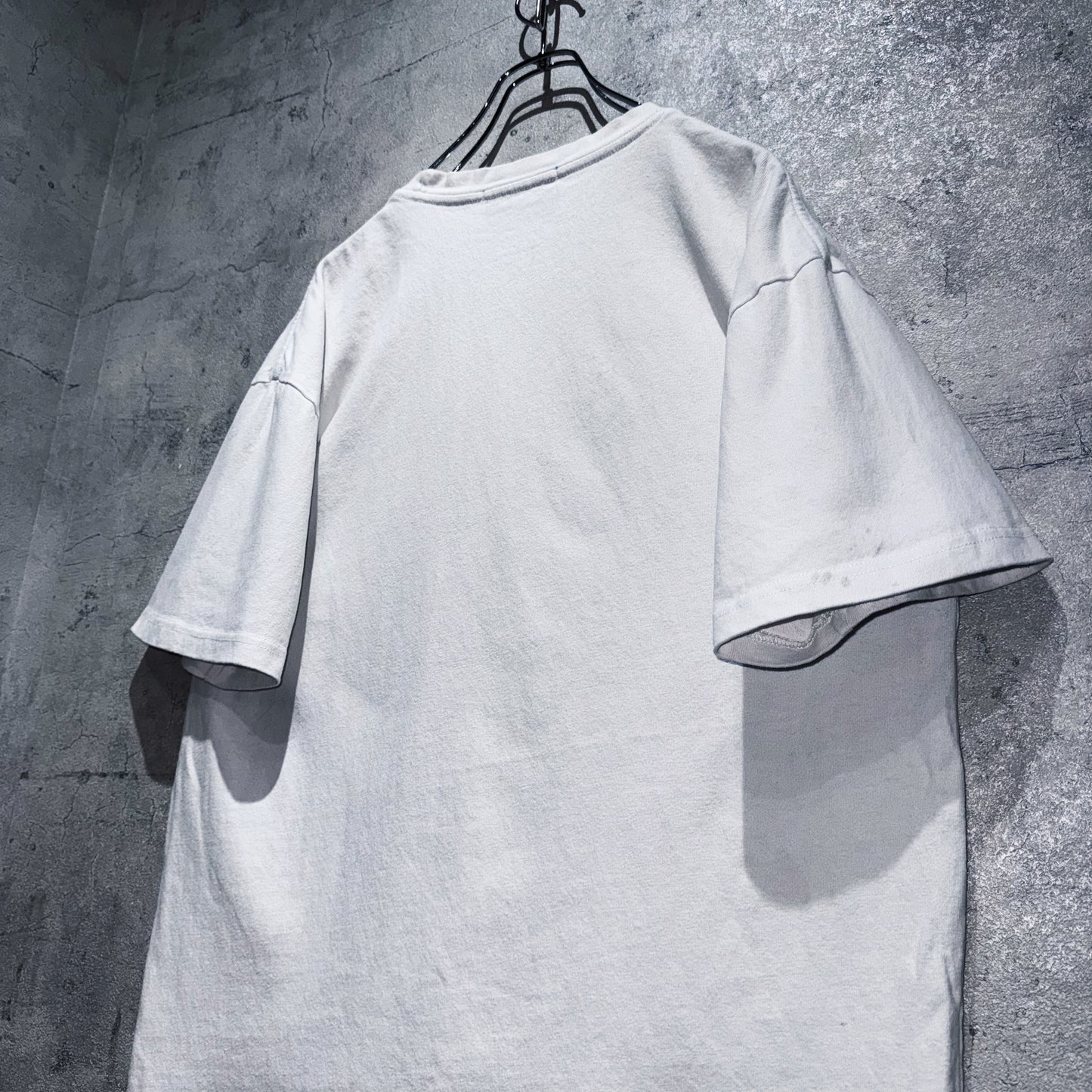 "GUCCI"Art graphic print design T shirt