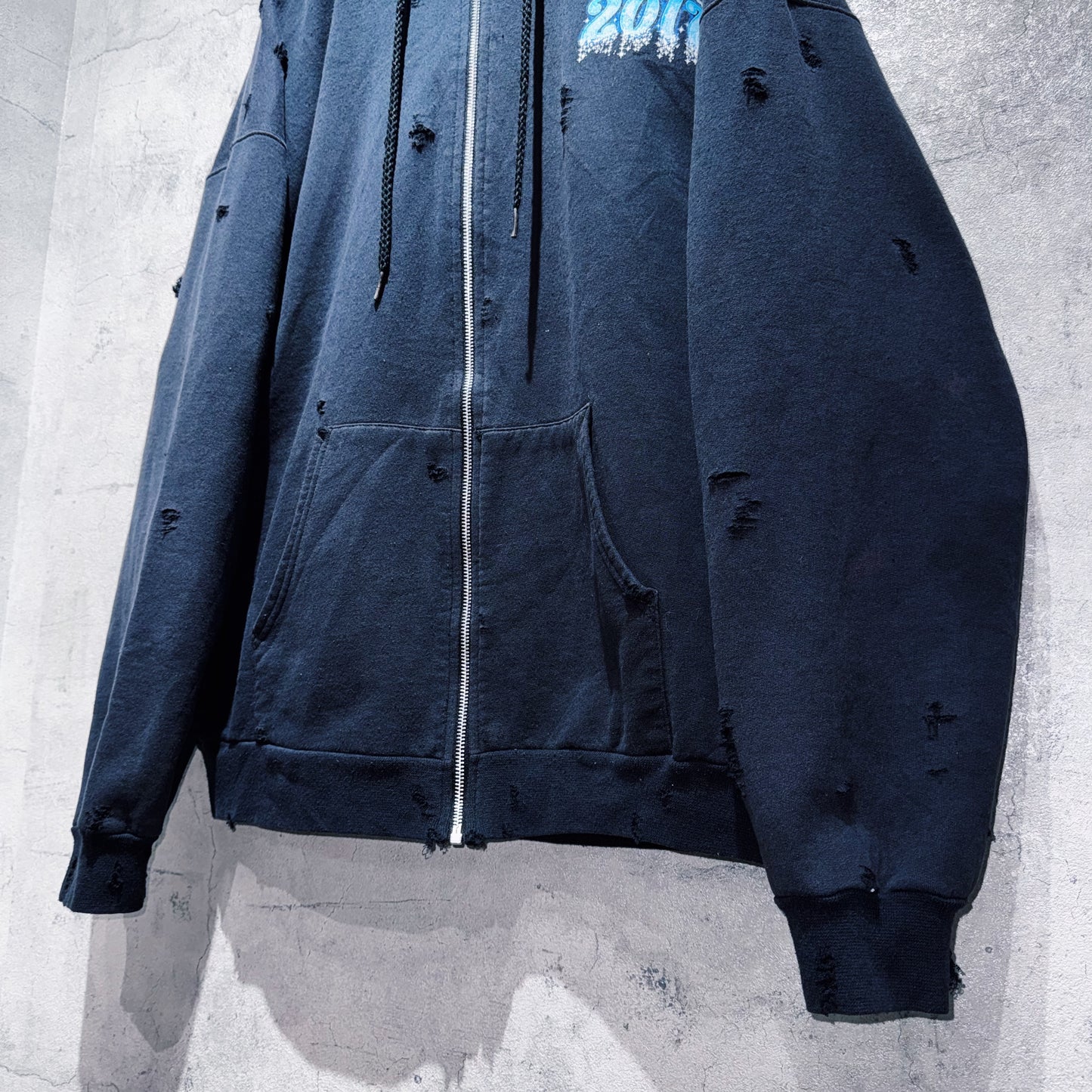 "Disney"WDW 2017 graphic design boro custom hoodie