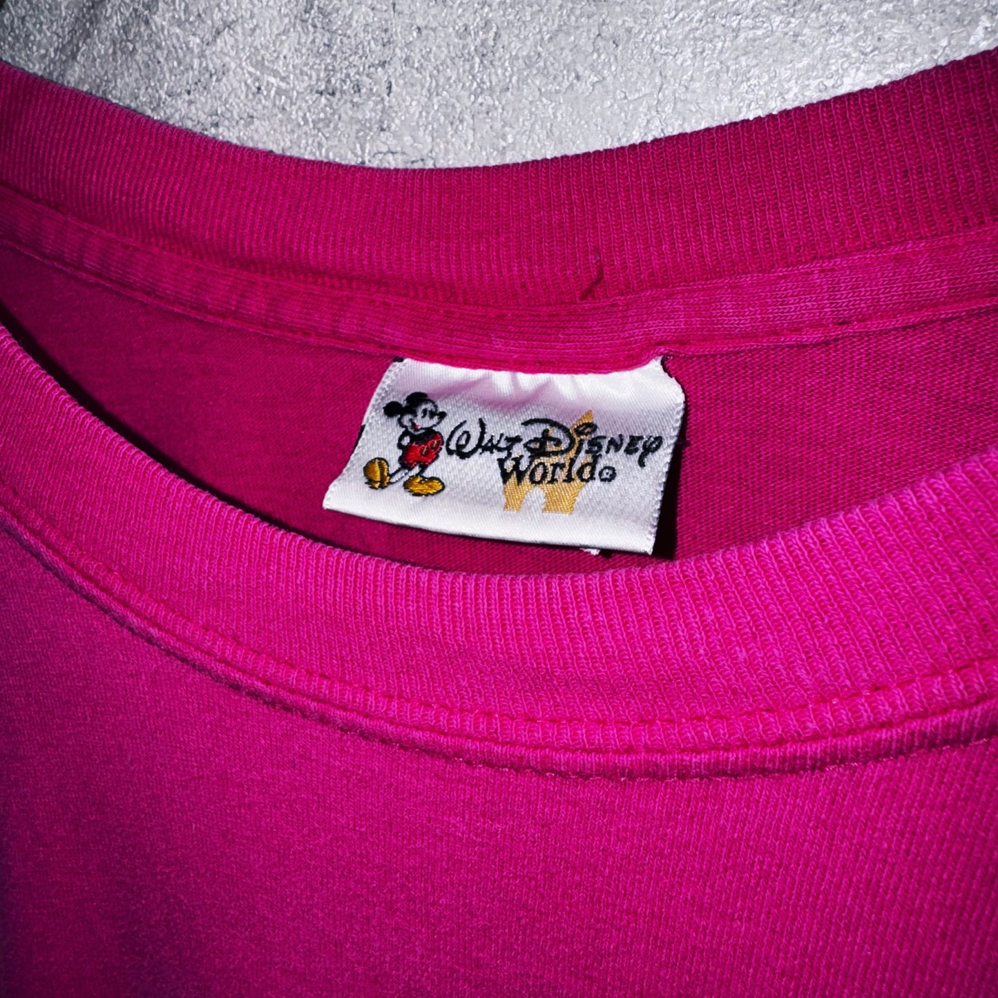 "Beauty and the Beast"Belle single design color T shirt