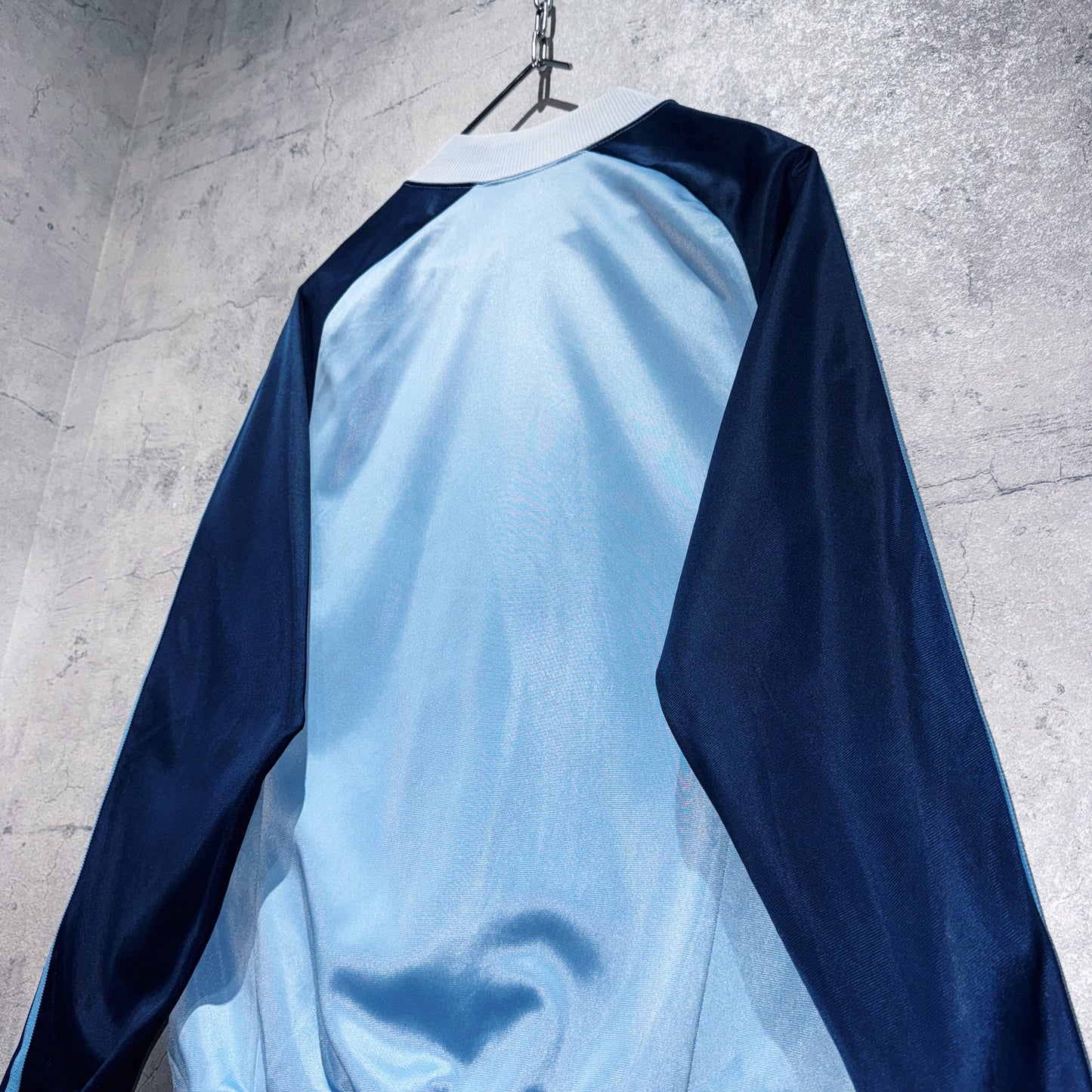 special 70’s”ADIDAS-ATP"KEYROLAN USA track jacket
