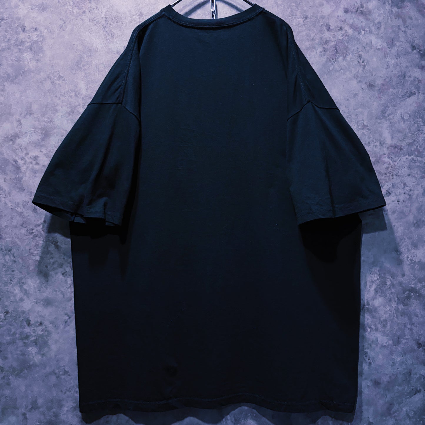 【doppio】vintage “EVANGELION” character print design T-shirt