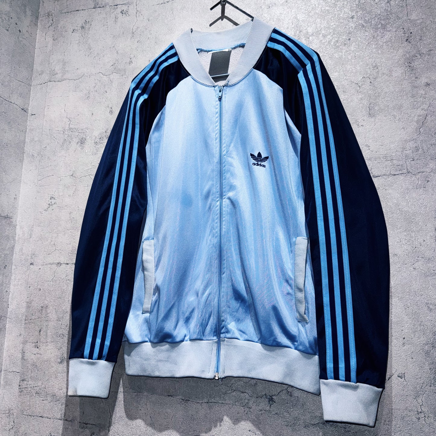 special 70’s”ADIDAS-ATP"KEYROLAN USA track jacket