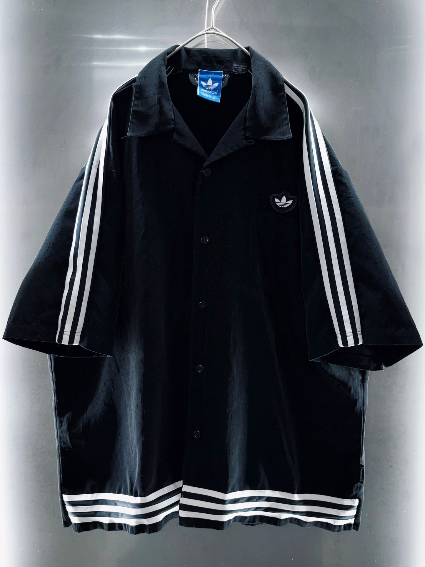 special Original Re:make adidas loose shirt