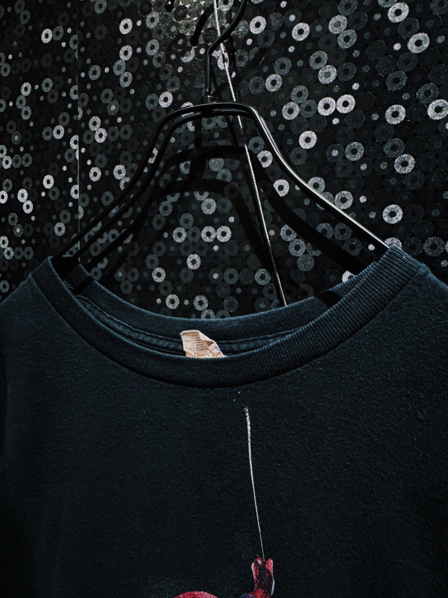 【ÆIEM】The Amazing Spider-Man Movie Promo T-shirt