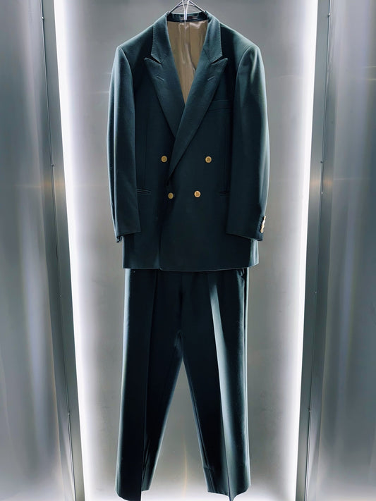 BURBERRY double breast SETUP