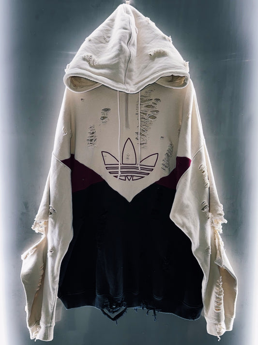 adidas "boro" Re:make