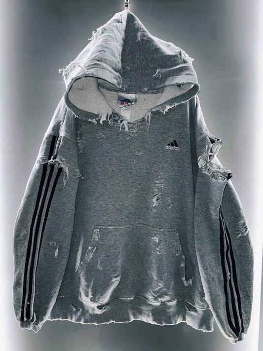 adidas "boro" Re:make