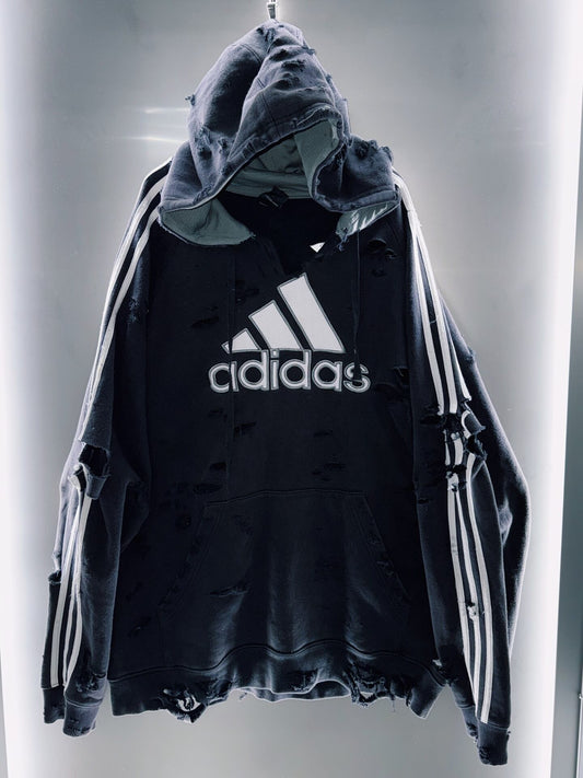 adidas "boro" Re:make