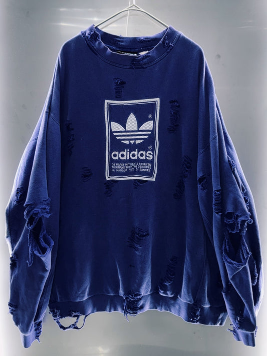 adidas "boro" Re:make