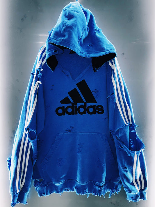 adidas "boro" Re:make